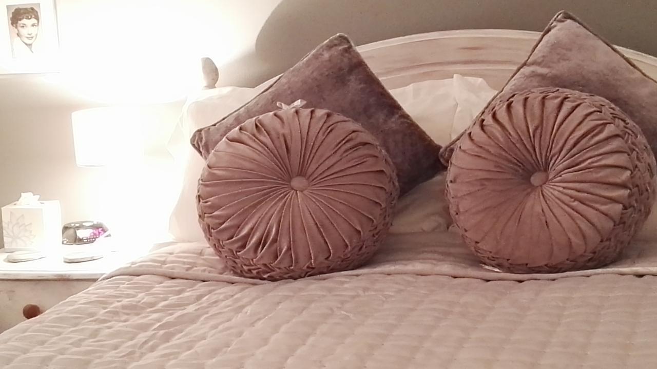 Hotel Blue Palms Bournemouth Esterno foto